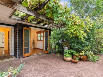 Secret Garden Sanctuary