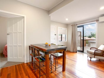 Timeless Charm with Versatile Studio