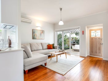 Easy Living and Endless Charm