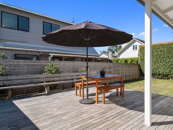 Move-In Ready in Top Location!