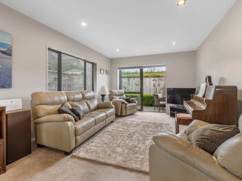 Perfect Lock-up & Leave for 55+