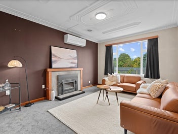 Solid Character, Stylish Living in Grasmere