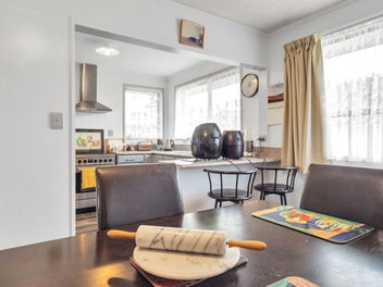 Arohanui: Where Family Living Works