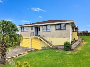 Family Living Sorted on Arohanui