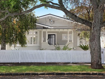 Classic Soul, Modern Scale