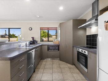 Modern, Easy Living in Desirable Taradale