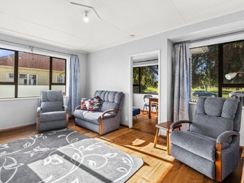 First Home + Freehold = Hawke's Bay Winner!