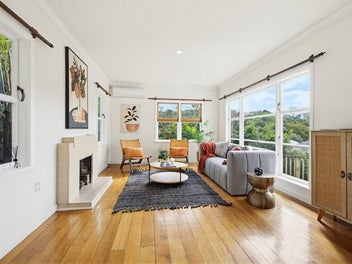 1950s Home with loads of Character