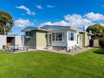 The ultimate holiday retreat