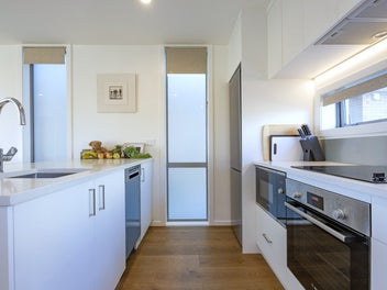 Modern, Affordable, and Comfortable