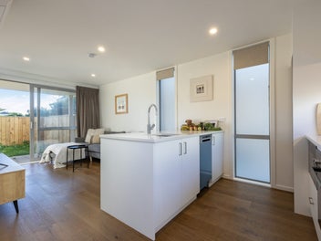 Modern, Affordable, and Comfortable