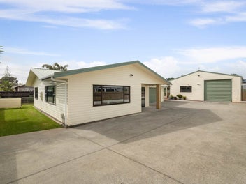 Wanting Boat or RV garaging? This could be for you