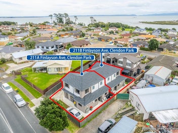 High-Yield Nest or Invest Opportunity