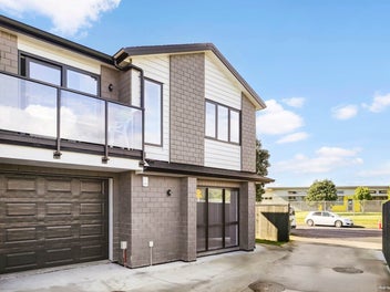 Perfect First Home or Solid Investment