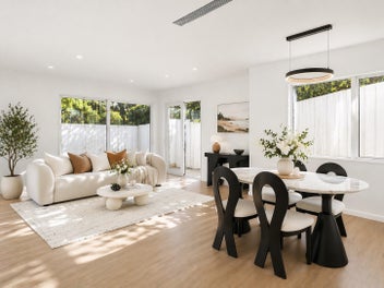 Perfect Family Home in Westlake Zone