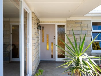 Once Here | Tightly Held