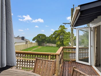 Holiday Home Or Permanent Home
