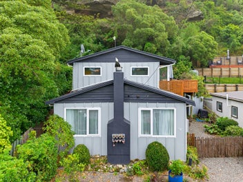 Holiday Home Or Permanent Home