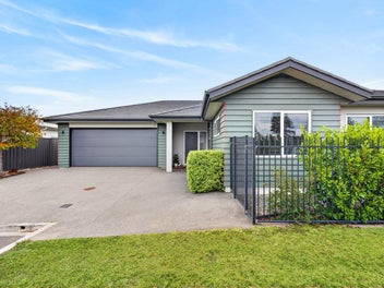 Serious Sellers, Real Opportunity