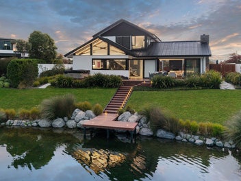 First Time, First Class