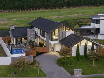 First Time, First Class