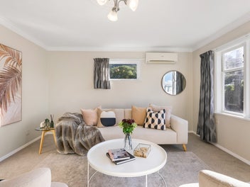 Solid, Tick Box 1960's Starter