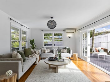 Immaculate, Tick Box 1960's Home