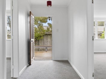 A must view, close to town