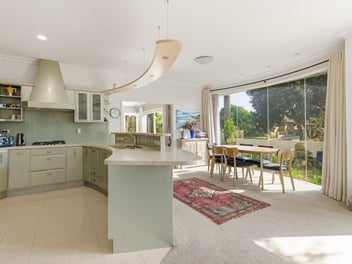 Solid Construction, Enviable Lifestyle