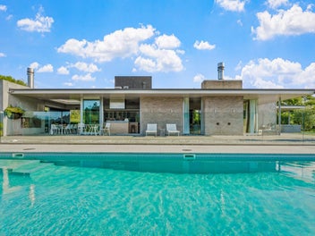 A Life Grown From the Land