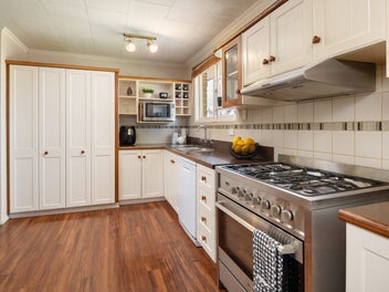 No Plan B - Owners Have Secured