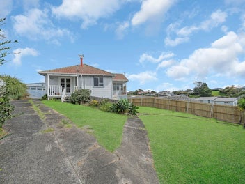 Developer Landbank – 895m Mt Roskill