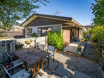 Privacy, Comfort & Convenience