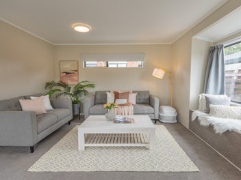 Lifestyle, Location, Opportunity