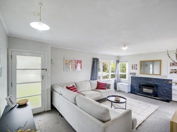 Made for family living