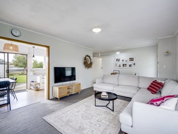 Made for family living