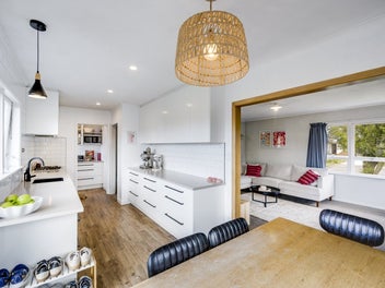 Made for family living