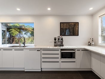 Refreshed, Ready & Well Positioned