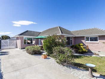 Classic Kiwi First Home