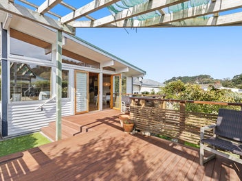 Modern Comfort Meets Classic Character