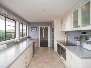 Exceptionally gracious