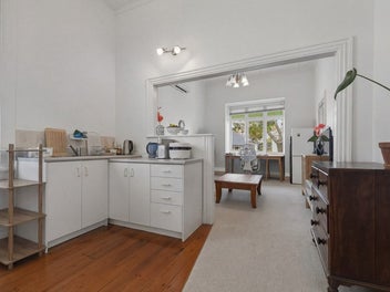 Classic Villa, Future Upside