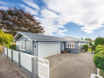 Character Luxe - At its Finest