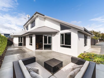 The Pinnacle of Modern Lifestyle