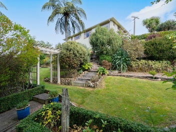 Grow Your Own Good Life - Right Here in Tawa