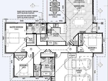 H&L package - Frontier Estate - FREE Solar package