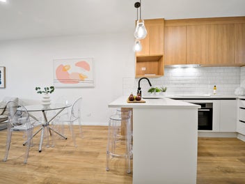 They've Left - Now This Must Be Sold