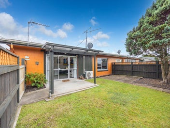 Private, Tidy & Packed With Practicality