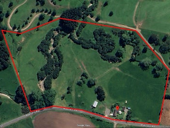 Country living done right