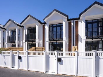 City Centre Convenience-Turn Key-Completed